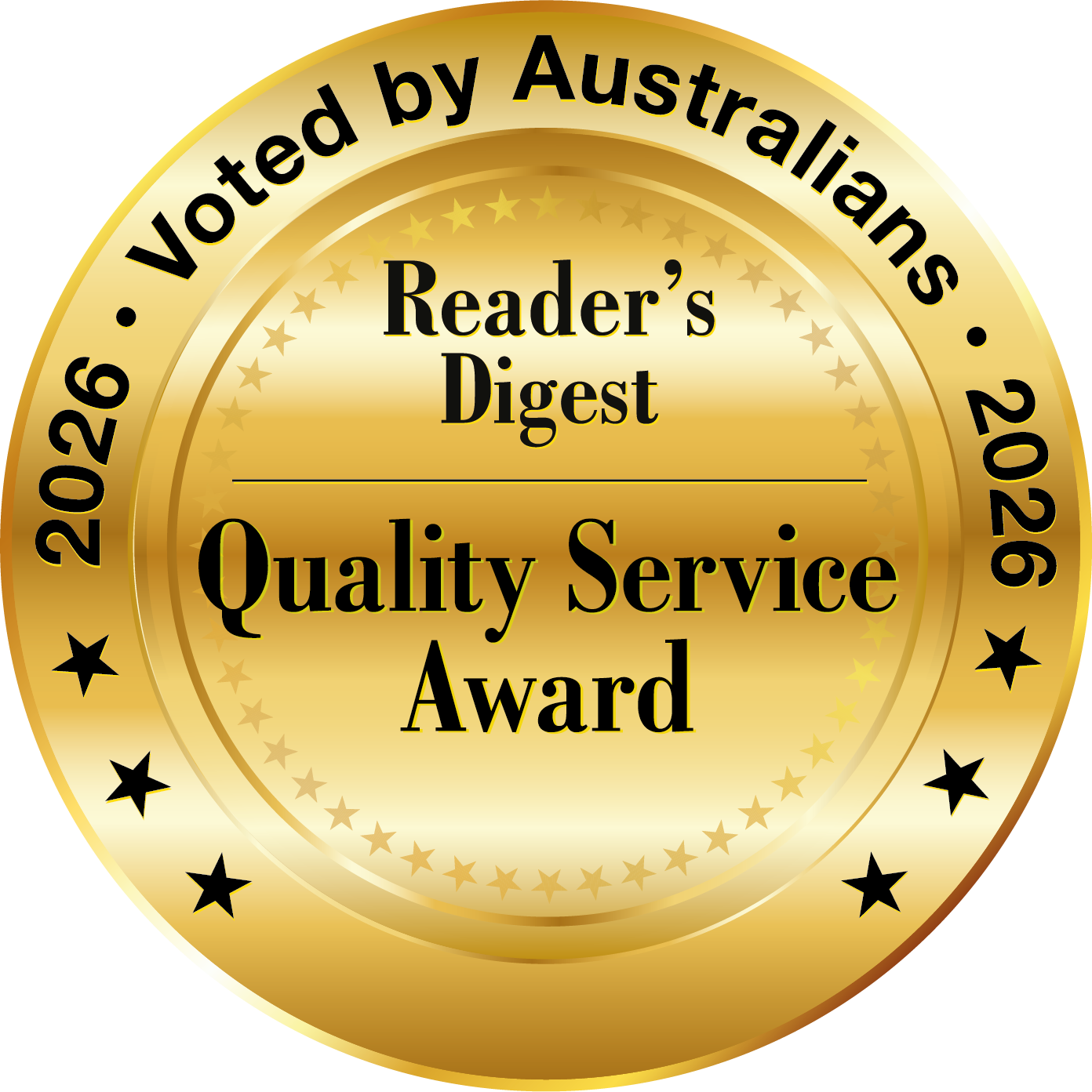 award